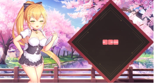 图片[5]-【PC/官中/休闲/益智游戏/484M】樱姬5(Sakura Hime 5) STEAM官方中文版+休闲益智游戏+484M-ACG家园网