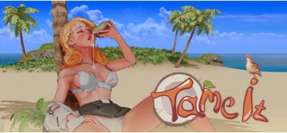 【PC/官中/解谜/冒险/1.76G】驯服它吧:复活节特辑 Tame It Too! Easter Special 官方中文版+冒险解谜类游戏+1.76G