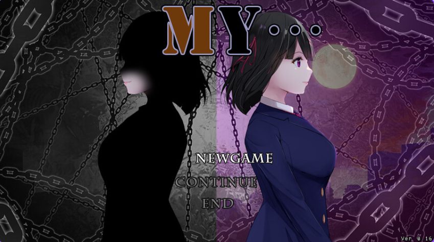 【PC/AI汉化/探索/RPG游戏/2.10G】 MY… MY…反击篇 Ver2.01 AI汉化版+DLC+全回想存档+探索RPG游戏+2.10G