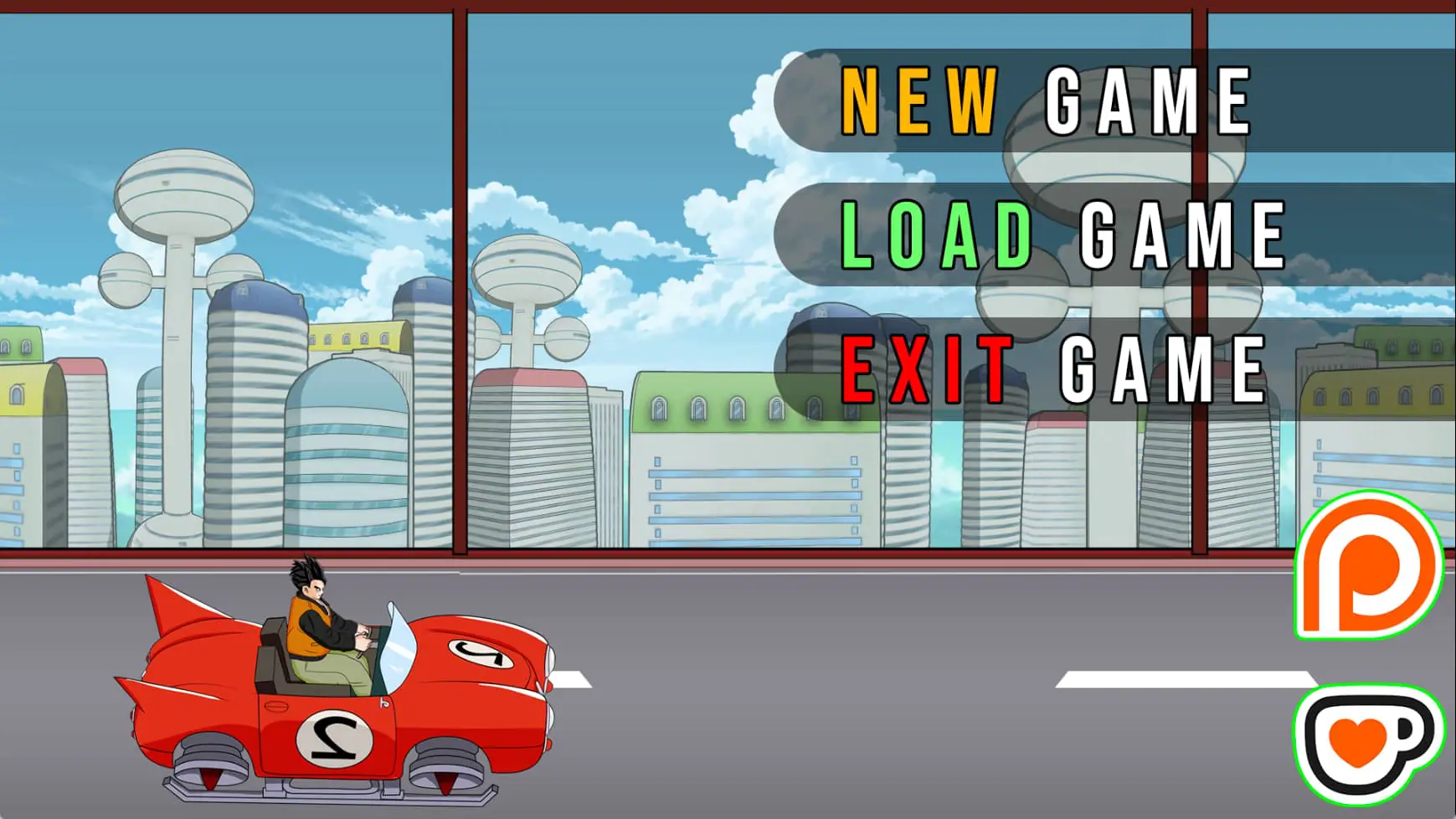 【PC/安卓/AI汉化版/2D/日系/SLG游戏/735M】龙珠:混合瑟琴冒险 Ver0.2.5 AI汉化版+PC+安卓+日系SLG游戏+735M